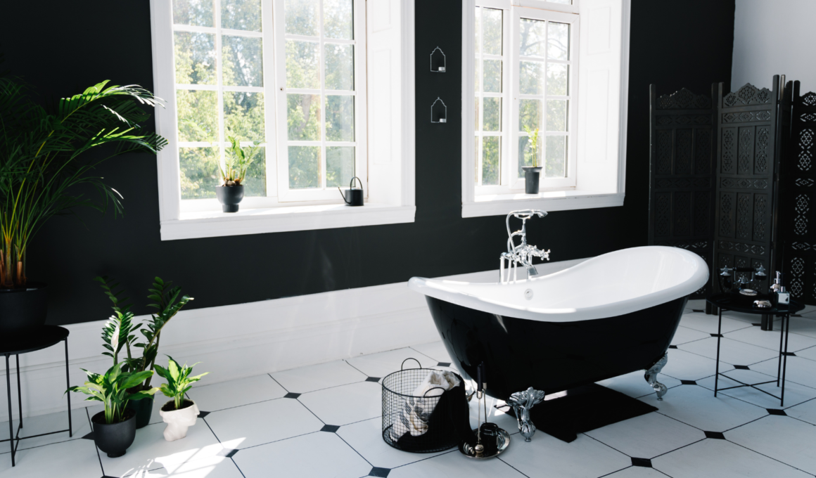 Bathroom renovation costs in Edinburgh