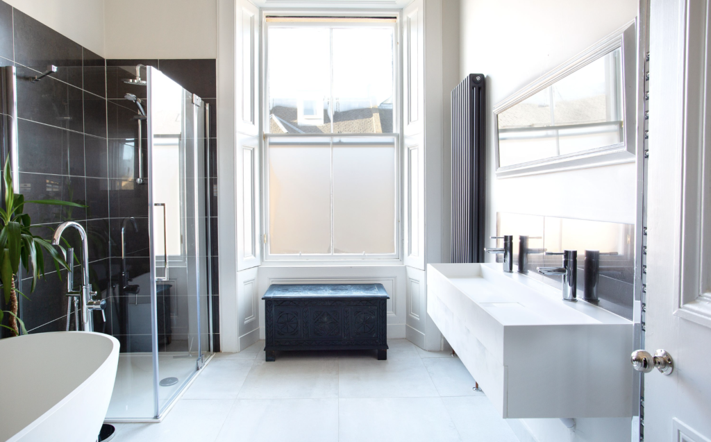 Bathrooms