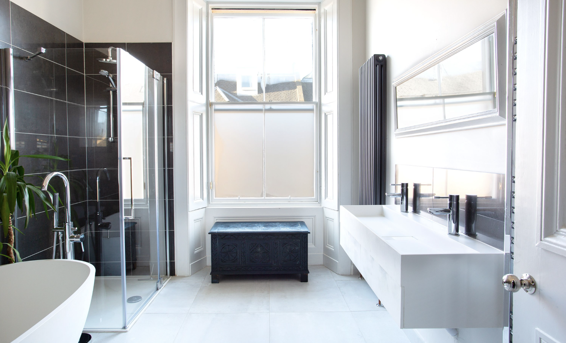 Bathrooms