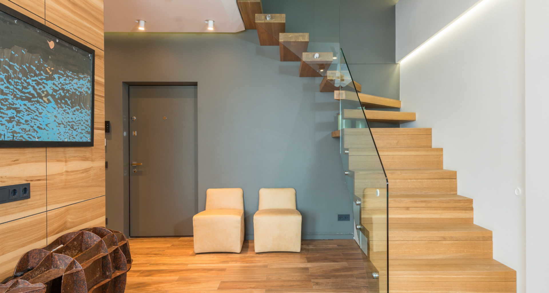 Ideas to make your home flow better | The House Story.