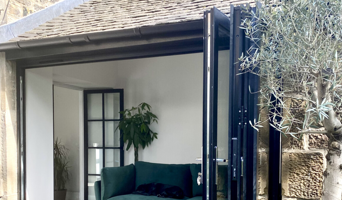 Rethinking How Your Home Works