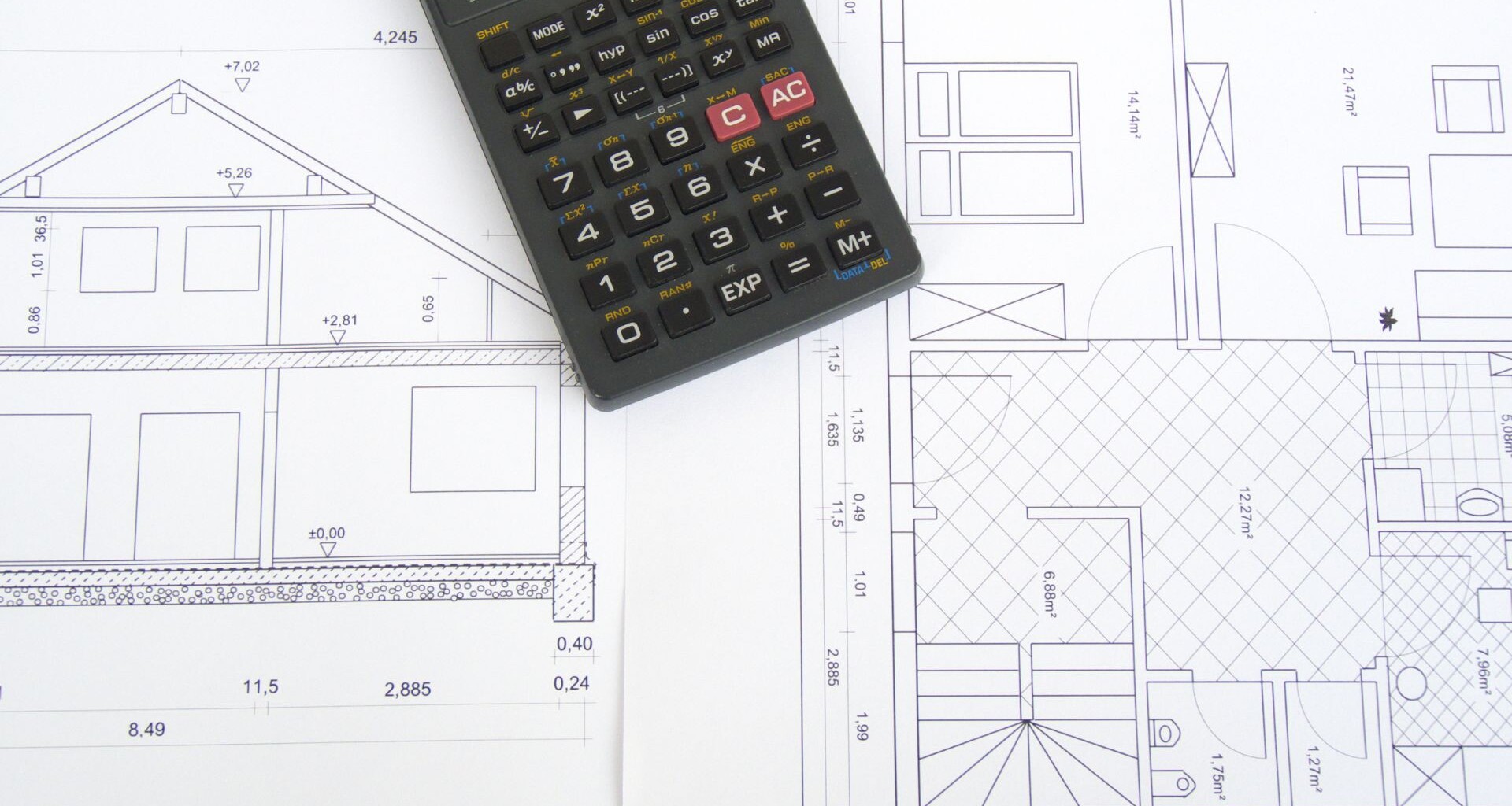 Home renovation calculator